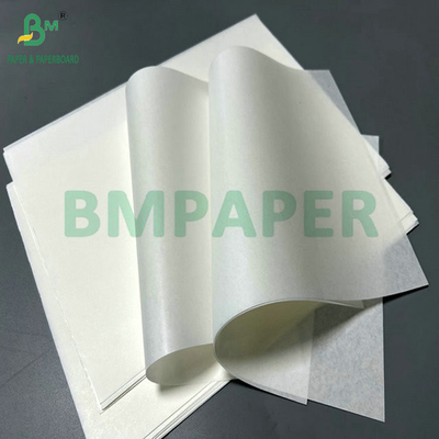 1010MM di grado alimentare 30 gm 35 gm MG carta kraft calandata per bustine di zucchero