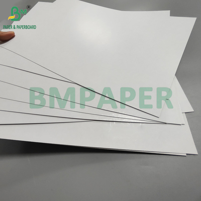 300 gm 320 gm C2S Blu Nera Carta per carte da gioco 71 x 95cm