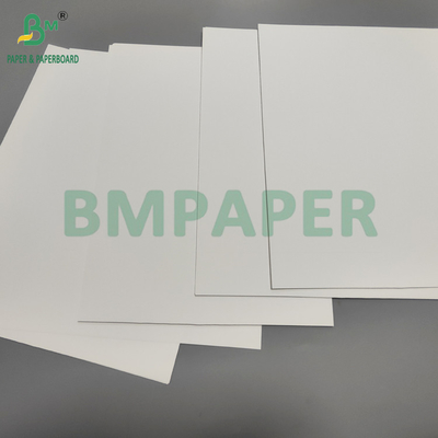 Carta sintetica PET impermeabile da 100 mm a 130 mm per banner pubblicitario 70 x 100 cm