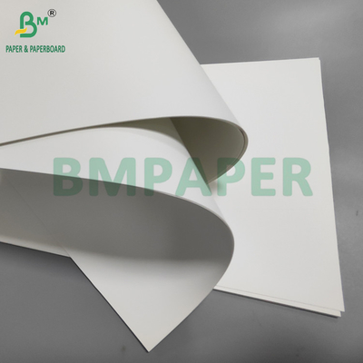 Carta sintetica PET impermeabile da 100 mm a 130 mm per banner pubblicitario 70 x 100 cm
