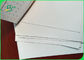 carta bianca lucida di 90gsm 128g Couche/carta patinata normale di C2S in rotolo