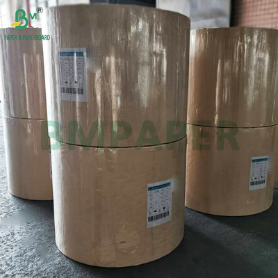 60g Blister Medical Paper per siringa usa e getta 794mm 510mm Roll