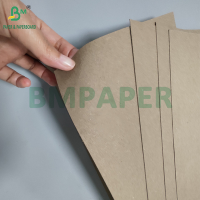 300 gm 350 gm Grigio Tubi di cartone Chipboard per tessuto Core 1100 mm