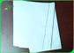 Carta vergine della pasta di cellulosa 70/80gsm Woodfree di bianco 100% per il taccuino