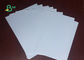 Una carta patinata lucida/HWC 180gsm di carta di due dimensioni per le coperture del taccuino