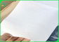 rotolo non candeggiato 60cm della carta del commestibile della carta oleata di 38gsm 40gsm 700mm 500mm