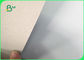 Parte posteriore duplex rivestita professionale di Grey del bordo 300 grammi per le cartoline d'auguri