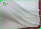 1025D Anti Acqua Tessuto respirabile Materiale di pasta di carta impermeabile