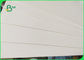 Bordo di avorio ricoperto cartone bianco del rotolo 300gsm C1S SBS della carta del cartone dell'avorio