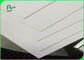 Bordo di avorio ricoperto cartone bianco del rotolo 300gsm C1S SBS della carta del cartone dell'avorio