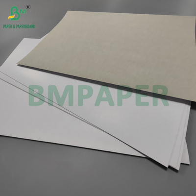 190gm 200gm carta da tavolo duplex per cartoline eccellente stampa 18 x 24 pollici