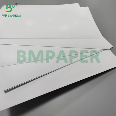 190gm 200gm carta da tavolo duplex per cartoline eccellente stampa 18 x 24 pollici