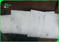 Carta non tessuta rivestita 1056D / rotolo di carta di tessuto impermeabile stampabile