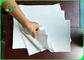 La carta patinata lucida bianca vergine/C2S della pasta di cellulosa 115g Couche di 100% ha ricoperto la carta patinata