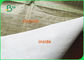 Carta composita tessuta sottile verde della borsa per le borse d'imballaggio del cemento ad alta resistenza