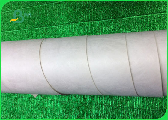 1025D 1073D Tessuto a prova di lacrime autoadesivo Carta da stampante per etichette