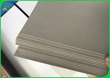 un lato bianco di 100 x 70 grs/m2 di cm 170gsm 180gsm 230 ha ricoperto il bordo duplex la parte posteriore di grey che adatta inietta la stampa