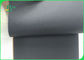 cartone del nero del lato del vergine di 150g 180g doppio per l'incartonamento di stoccaggio