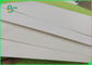 300GSM ha candeggiato la carta patinata del rotolo/C1S della carta del cartone per l'imballaggio di qualità superiore