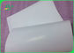 La cartiera 75g 80g C1S ha ricoperto il bordo di arte della carta di Couche di lucentezza nel bianco eccellente