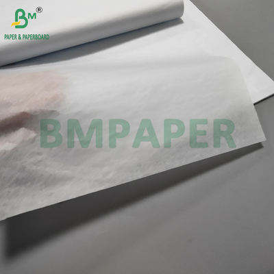 15 gm 17 gm MG Tissue Paper per scarpe Imballaggio 500 x 760 mm Acid free