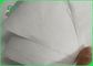 Carta di tessuto rivestita impermeabile non strappabile 1056D 1057D rotolo / foglio