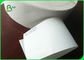 rotolo della carta del commestibile di 100g 120g, carta kraft Bianca eliminabile per imballaggio alimentare