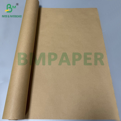 60 gm 70 gm carta da macellaio marrone di grado alimentare 24 pollici di larghezza x 175 piedi