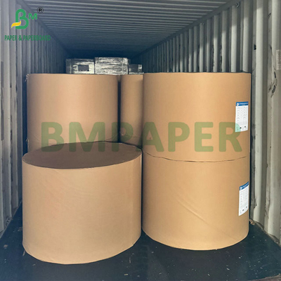 23.5 x 35 pollici non rivestito non colorato Bond carta bianca in 60 lb 70 lb 80 lb Spessore