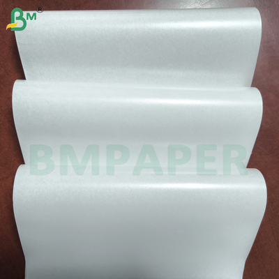 Macchina per carta MG Kraft lucidata - Carta unilaterale vetrata 40gm 50gm