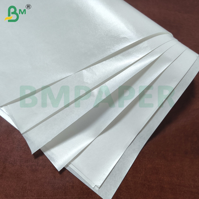 Macchina per carta MG Kraft lucidata - Carta unilaterale vetrata 40gm 50gm