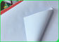 Carta non rivestita Rolls 70gsm/75gsm della copiatrice della pasta di cellulosa di 100% in grande