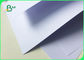 Carta non rivestita di Woodfree/materiale non rivestito della polpa del vergine della carta offset 100%
