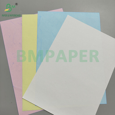 50 gm 60 gm Copia senza carbonio NCR CCP ricevuta del conto Carta di prenotazione