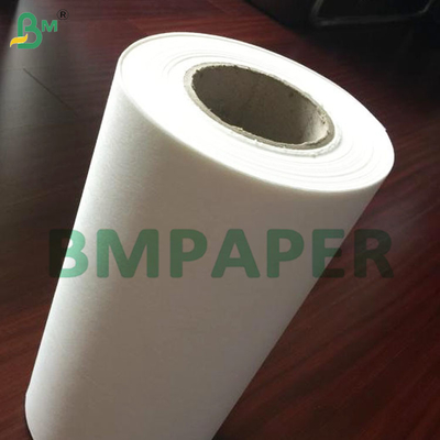 50 GSM fogli di carta per filtri per caffè senza odore, resistenti al calore