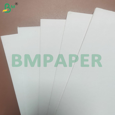 Durabilità Fogli di carta ad alta porosità assorbenti di 0,4-0,7 mm