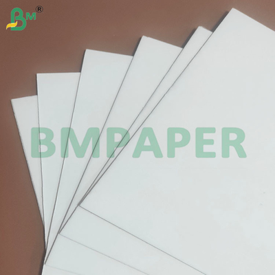 Durabilità Fogli di carta ad alta porosità assorbenti di 0,4-0,7 mm