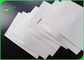 strato assorbente del rotolo 800*1100mm della carta del cartone del profumo bianco naturale 0.6mm di 0.4mm