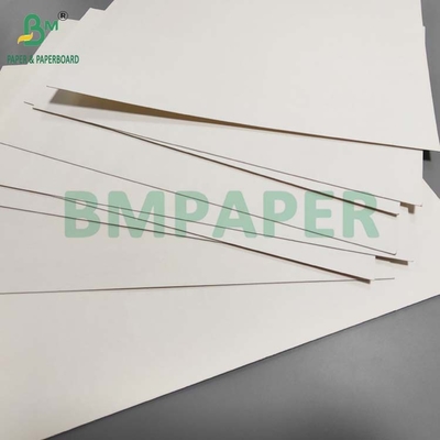 0.6MM 0.7MM Carta assorbente non rivestita per sottopiastre Materiale 900 x 1194mm