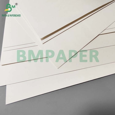 0.6MM 0.7MM Carta assorbente non rivestita per sottopiastre Materiale 900 x 1194mm