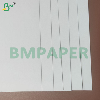 0.4-0.7 mm Spessore fogli di carta assorbenti di umidità con superficie piatta