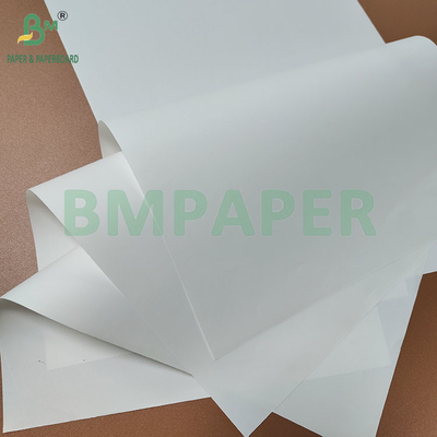 Carta di pietra impermeabile da 100 gm a 190 gm per la produzione di notebook resistenti alle lacerazioni