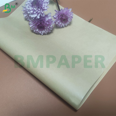 60/120 gsm Pulpa di legno stampabile Rulli di carta di paglia ad alta rigidità