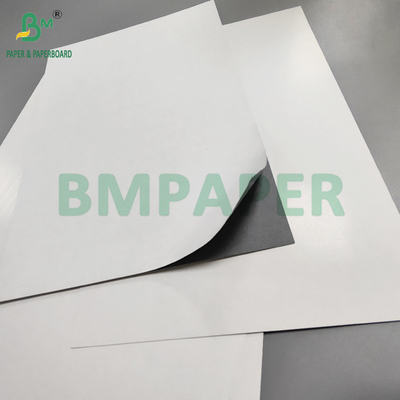 310 grammi Blackcore Paper per carte da gioco 550 x 790 mm Superior Smooth