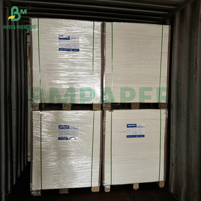 310 grammi Blackcore Paper per carte da gioco 550 x 790 mm Superior Smooth
