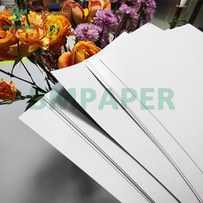 310 grammi Blackcore Paper per carte da gioco 550 x 790 mm Superior Smooth