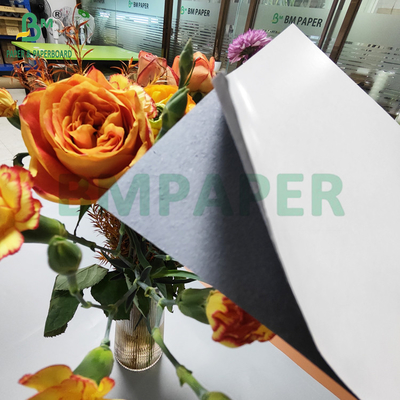310 grammi Blackcore Paper per carte da gioco 550 x 790 mm Superior Smooth