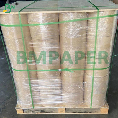 Carta di copia 100% di pasta di legno NCR senza carbonio con carta CF CB CFB