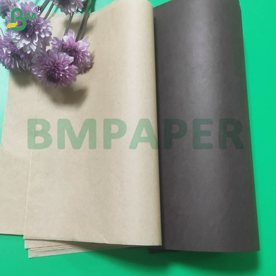Carta per cupcake resistente al grasso e impermeabile per alimenti 30-80 GSM