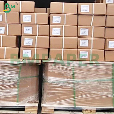 20 libbre di alta rigidità Ingegneria impermeabile CAD Bond Paper Rolls